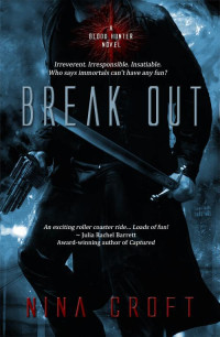 Croft Nina — Break Out