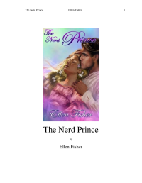 Fisher Ellen — The Nerd Prince