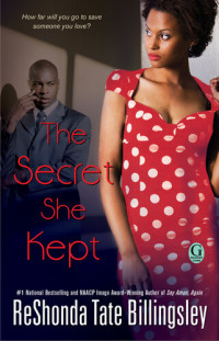 ReShonda Tate Billingsley — The Secret She Kept