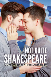 Sue Brown — Not Quite Shakespeare