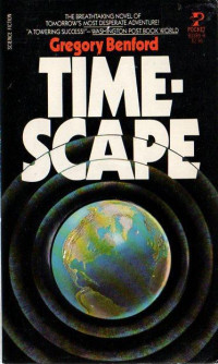 Benford Gregory — Timescape