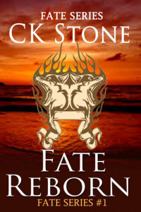 CK Stone — Fate Reborn