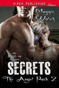 Maggie Walsh — Secrets