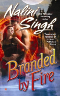 Singh Nalini — Branded by Fire