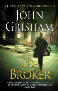 Grisham John — The Broker