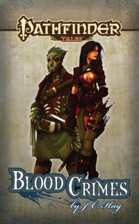 Hay, J C — Blood Crimes -