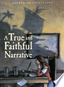 Katherine Sturtevant — A True and Faithful Narrative