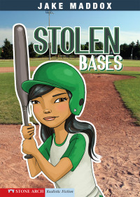 Maddox Jake — Stolen Bases