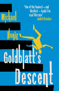 Honig Michael — Goldblatts Descent