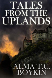 T Alma; Boykin C — Tales From the Uplands