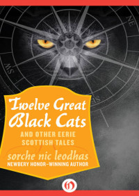 Leodhas, Sorche Nic — Twelve Great Black Cats: And Other Eerie Scottish Tales