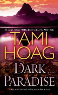 Hoag Tami — Dark Paradise