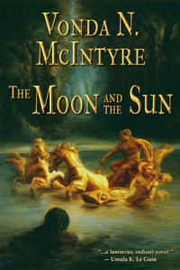 McIntyre, Vonda N — The Moon and the Sun