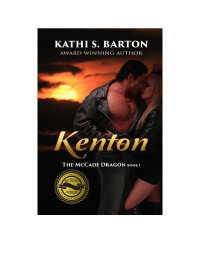 Barton, Kathi S — Kenton