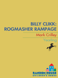 Crilley Mark — Rogmasher Rampage