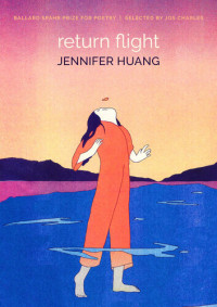 Jennifer Huang — Return Flight