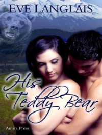 Langlais Eve — His Teddy Bear