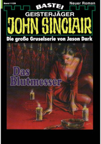 Dark , Jason  — Das Blutmesser