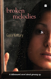 Gajra Kottary — Broken Melodies