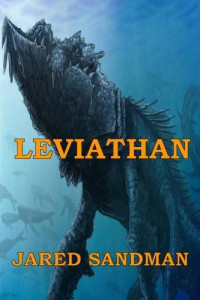 Sandman Jared — Leviathan