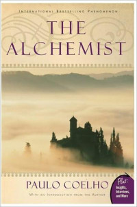 Paulo Coelho — The Alchemist
