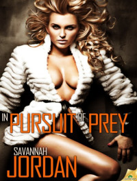 Jordan Savannah — In Pursuit of Prey