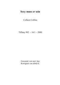 Collins Colleen — Sexy Muss Er Sein