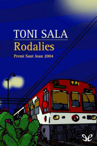Toni Sala — Rodalies