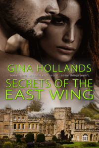 Hollands Gina — Secrets of the East Wing