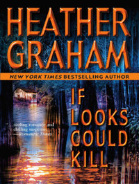 Graham Heather — If Looks Could Kill