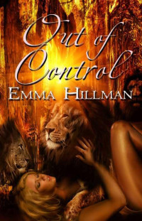 Hillman Emma — Out of Control RP