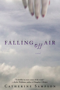 Sampson Catherine — Falling Off Air