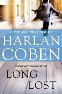 Coben Harlan — Long Lost
