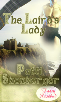 Shenberger Patti — Laird's Lady