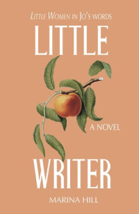 Marina Hill — Little Writer