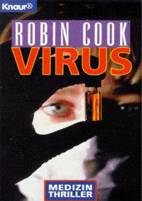 Cook Robin — Virus