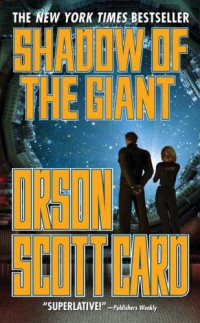 Card, Orson Scott — Shadow of the Giant