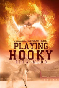 Webb, Rita J — Playing Hooky