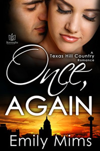 Mims Emily — Once, Again