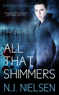 Nielsen, N J — All That Shimmers