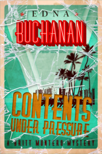Buchanan Edna — Contents Under Pressure