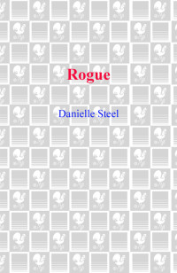 Steel Danielle — Rogue