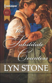 Stone Lyn — The Substitute Countess