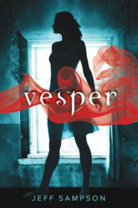 Sampson Jeff — Vesper