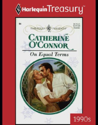 O'Connor, Catherine — On Equal Terms
