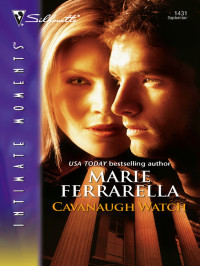 Ferrarella Marie — Cavanaugh Watch