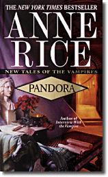 Rice Anne — Pandora
