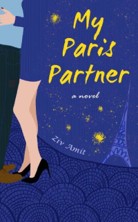Ziv Amit — My Paris Partner
