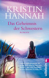 Hannah Kristin — Das Geheimnis der Schwestern