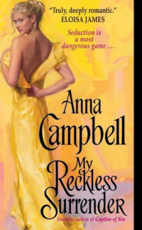 Campbell Anna — My Reckless Surrender